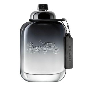 Coach Eau de Toilette para Hombre, 100 ml