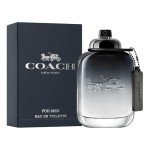 Coach Eau de Toilette para Hombre, 100 ml