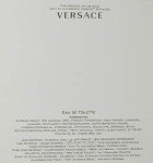 Eros Pour Femme Eau de Toilette 50 ml