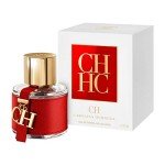Carolina Herrera CH Perfume para Mujeres - Floral Ámbar