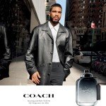 Coach Eau de Toilette para Hombre, 100 ml