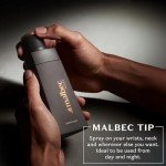 Malbec Black Eau de Toilette para Hombre