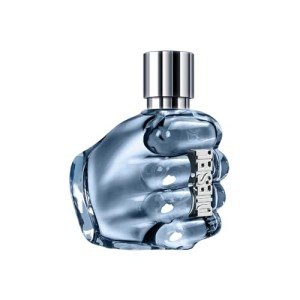 Diesel Only The Brave Eau de Toilette for Men