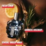 Diesel Only The Brave Eau de Toilette for Men