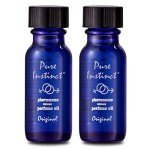 Pack de 2 Perfumes con Feromonas Unisex