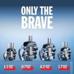 Diesel Only The Brave Eau de Toilette for Men