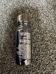 Pack de 2 Perfumes con Feromonas Unisex