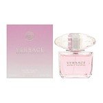 Versace Bright Crystal Eau de Toilette 3.0 oz