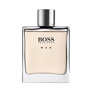 Hugo Boss Eau de Toilette para Hombre 3.3 oz