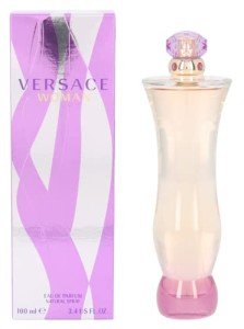 Versace Woman Eau de Parfum 100 ml
