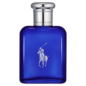 Ralph Lauren Polo Blue - Eau de Toilette 75 ml