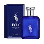 Ralph Lauren Polo Blue - Eau de Toilette 75 ml