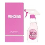 Moschino Pink Fresh Couture Eau de Toilette 1.0 oz