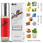 Colonia Reldor para Hombre: Aroma Acuático Refrescante