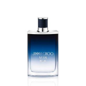 Jimmy Choo Man Blue Eau de Toilette 3.3 oz