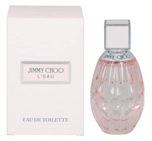 Jimmy Choo L'Eau Eau de Toilette 1.3 fl. oz