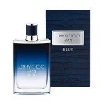 Jimmy Choo Man Blue Eau de Toilette 3.3 oz