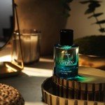 LOVERY Affinity For Him - Cologne Masculino Atractivo