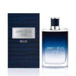 Jimmy Choo Man Blue Eau de Toilette 3.3 oz