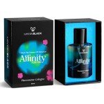 LOVERY Affinity For Him - Cologne Masculino Atractivo