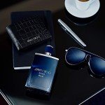 Jimmy Choo Man Blue Eau de Toilette 3.3 oz