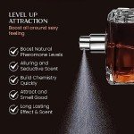 Perfume Feromona Alpha-Men Dnyun Temperamenty™
