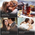 Perfume Feromona Alpha-Men Dnyun Temperamenty™
