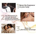 Perfume Feromona Alpha-Men Dnyun Temperamenty™