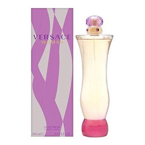 Versace Mujer Eau de Parfum Spray 100 ml