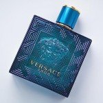 Versace Eros Eau de Toilette for Men 6.7 oz