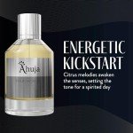 AHUJA Pour Homme - Eau de Parfum 100 ml