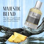 AHUJA Pour Homme - Eau de Parfum 100 ml