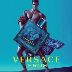 Versace Eros Eau de Toilette for Men 6.7 oz