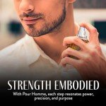 AHUJA Pour Homme - Eau de Parfum 100 ml