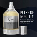 AHUJA Pour Homme - Eau de Parfum 100 ml