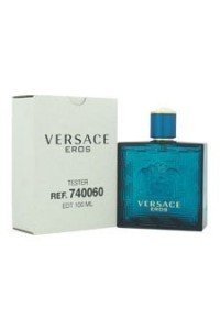 Versace Eros Eau de Toilette - 3.4 oz