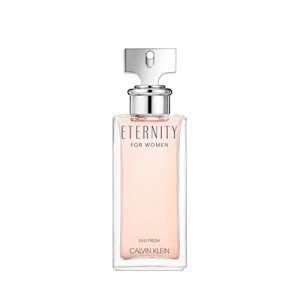 Calvin Klein Eternity Eau Fresh 100 ml Mujer
