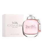 Eau de Parfum Coach Signature 3.0oz Spray