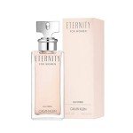 Calvin Klein Eternity Eau Fresh 100 ml Mujer