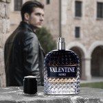Valentine Nero Hombre - Fragancia Aromática Madera Floral