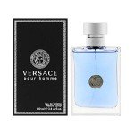 Versace Pour Homme Eau de Toilette 3.4 oz