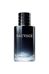 Dior Sauvage Eau de Toilette Spray 100 ml