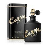 Curve Black Cologne Spray for Men, 4.2 oz