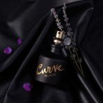 Curve Black Cologne Spray for Men, 4.2 oz