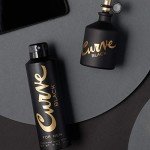 Curve Black Cologne Spray for Men, 4.2 oz