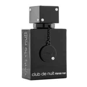 Perfume Oil para Hombres Club De Nuit Intense