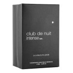 Perfume Oil para Hombres Club De Nuit Intense