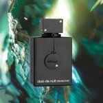 Perfume Oil para Hombres Club De Nuit Intense