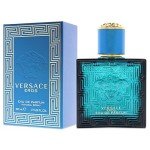 Versace Eros Eau de Parfum for Men 1.7 oz