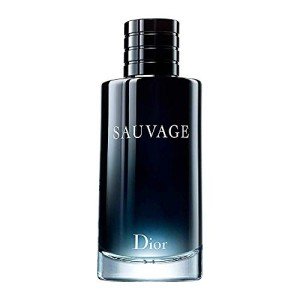 Sauvage Eau de Toilette de Christian Dior 60ml